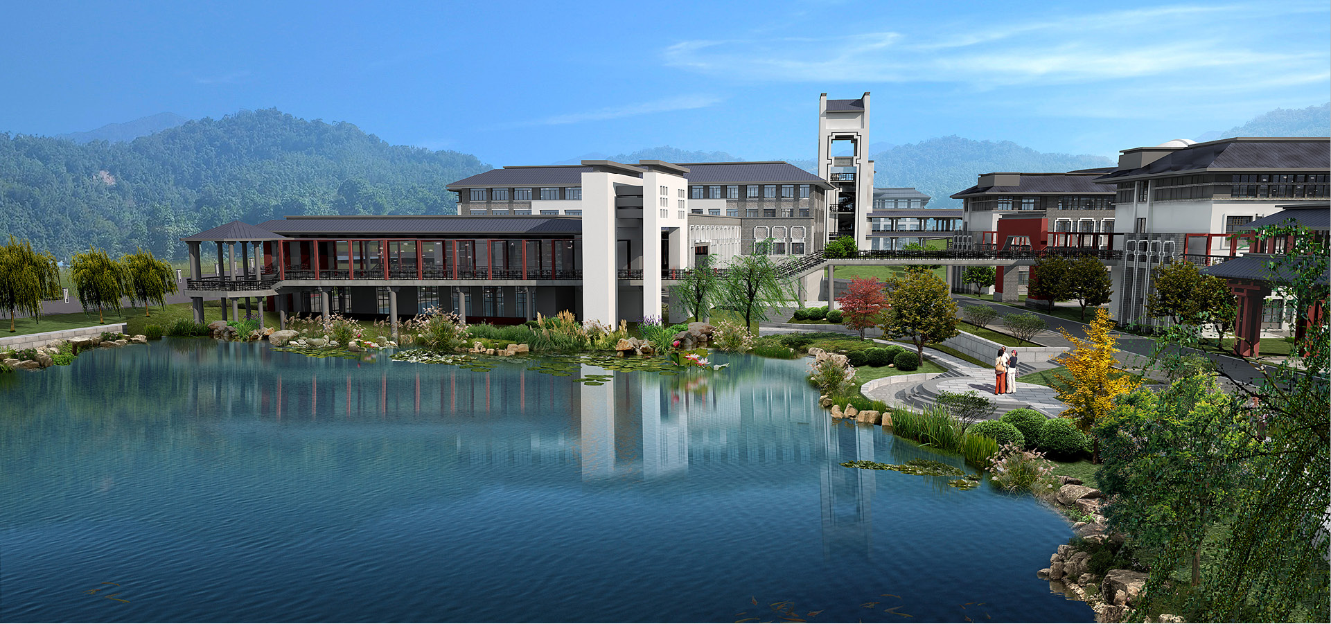 青岛实验高级中学